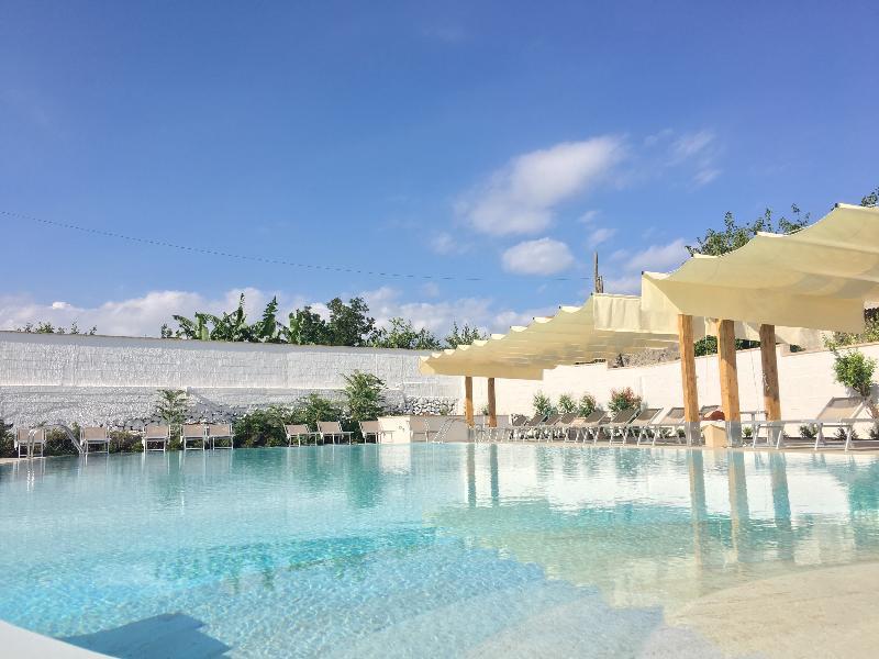 טאורמינה Il Giardino Country Holiday With Pool מראה חיצוני תמונה