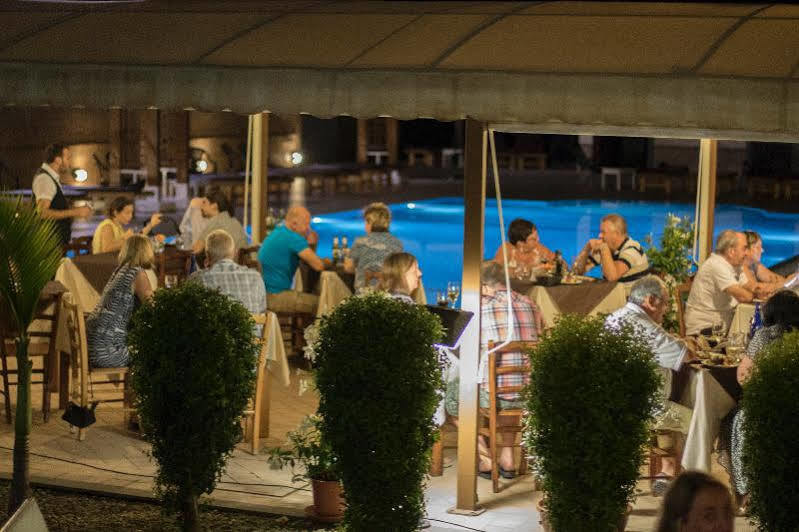 טאורמינה Il Giardino Country Holiday With Pool מראה חיצוני תמונה